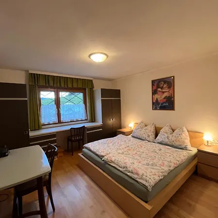 Grimming Apartment *