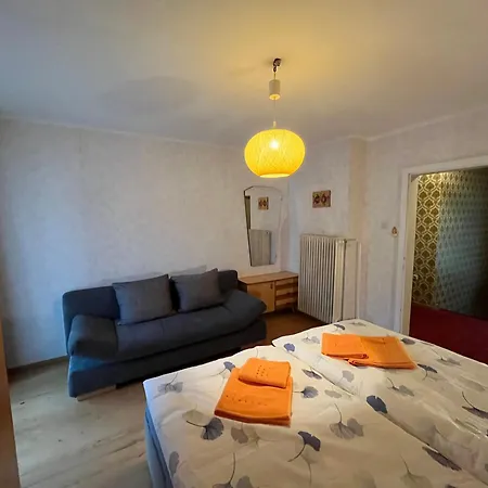 Grimming Apartment