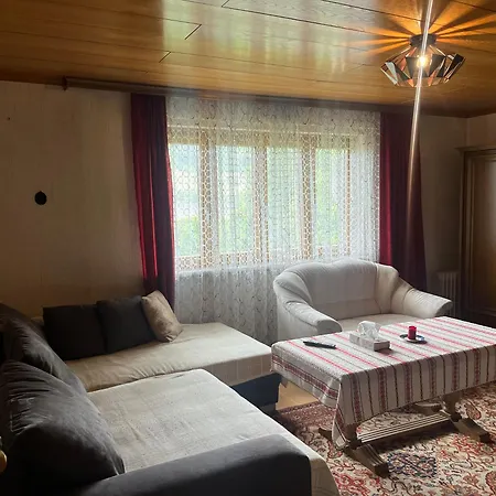 Grimming Apartment *