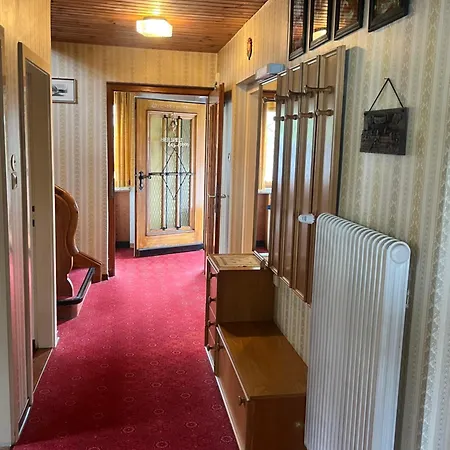Apartment Grimming Gritschenberg