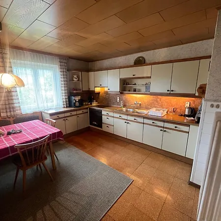 Grimming Apartment