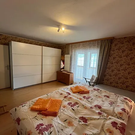 Grimming Apartment *