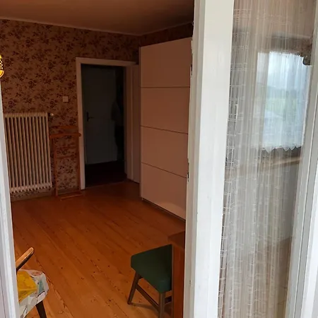 Grimming Apartment Gritschenberg